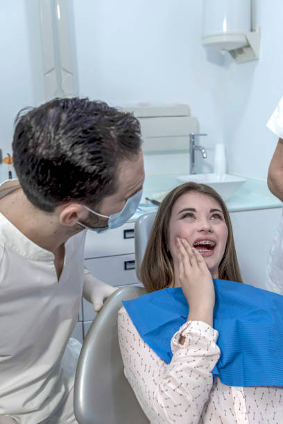 Best Emergency Dentist for Special Needs Patients in Millington, NJ