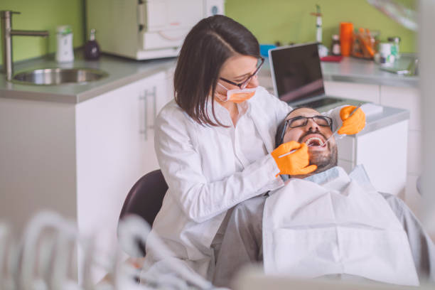 Best Pediatric Emergency Dentist in Millington, NJ